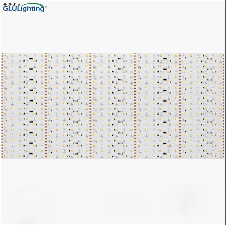 CINEMA Chroma 900 LEDs RGBA CCT Flex LED Mat 12V/24V/48V