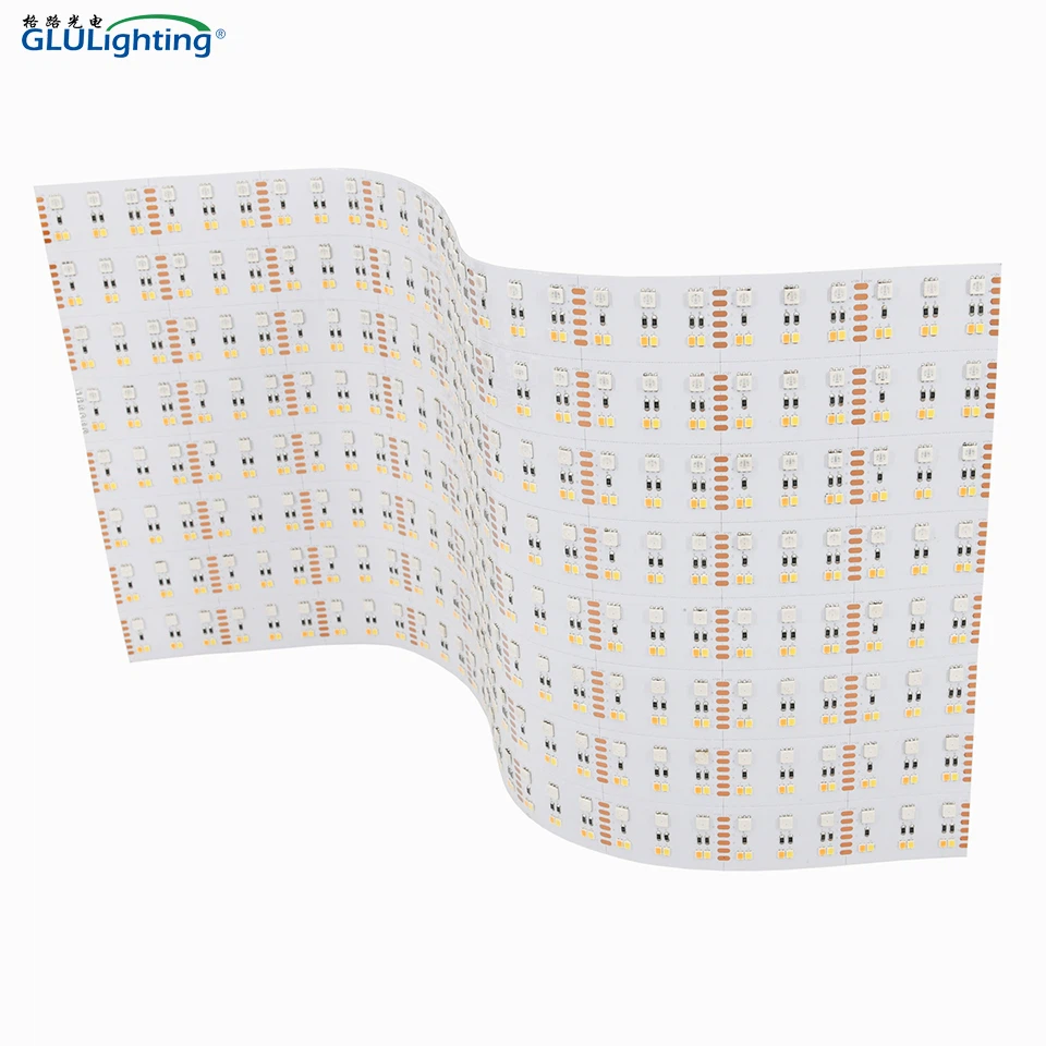 CINEMA Chroma RGB CCT Flex LED Mat 720leds 12V