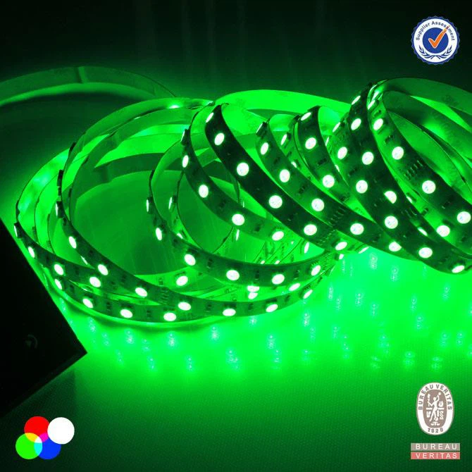 High energy-saving led strip,super bright 5050  RGBW  Flexibl LED Strip