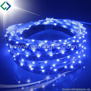 12V/24V sideemitterende 3014 Led fleksibel strip, 60 lysdioder/m fra siden 3014 Led Strip