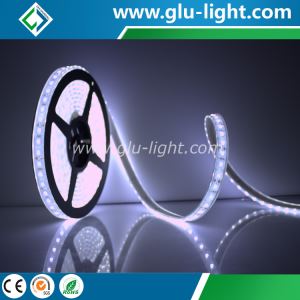 Kina Leverandør Top Kvalitet IP68 Vandtæt Behandling Solid Silikone Flex Led Strip Under vandet