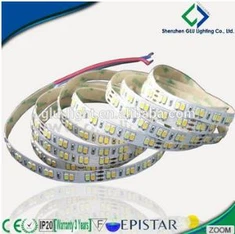 5630 Tungsten And Daylite Bi-farve høje CRI- og R-værdier Ra95 Led Strip med 120 lysdioder/m